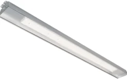 Arena Eco 1500 LED-armatur, 76W, 4000K, DALI