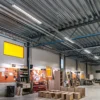 Arena Eco 1200, 7100lm, 4000K, DALI - SG Armaturen