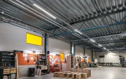Arena Eco 1500, 11370 lm, 4000K, DALI - SG Armaturen