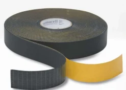 Armaflex cellegummi tape, 50 x 3 mm x 15 meter
