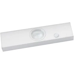 Armatur Chef LED 1x4,5W DimToWarm, hvid