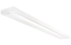 Armatur Ecoline Connect, LED 1200-1600 mm, Ra>80, trådløs styring - SG Armaturen