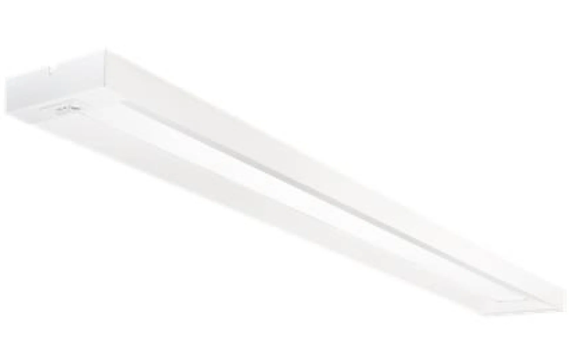 Armatur Ecoline Connect, LED 1200-1600 mm, Ra>90, trådløs styring - SG Armaturen