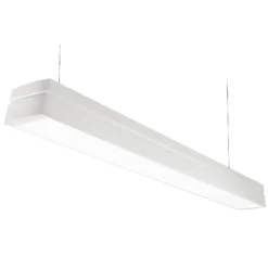 Armatur Facet II 1200 Op/Ned, 31W, 4000K, Ra>80, CD-Da, DALI