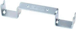 Armaturfix Quickbox, dobbelt - Roth