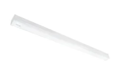 Armatur Hurdal Connect, LED 600-1500 mm, 3000/4000K, trådløs styring - SG Armaturen