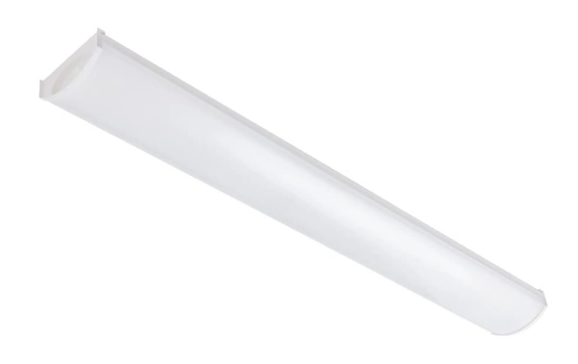 Armatur Wave 900 LED, 32W, 3000K, hvid