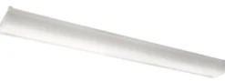 Armatur Wave 1200, LED 42W, 3000/4000K, IP44, hvid, On/Off - SG Armaturen