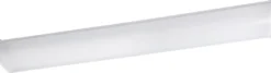 Armatur Wave 900 LED, 32W, 3000K, sensor, hvid