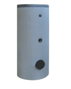 ARO Basic Max - 500 Ltr. - Isoleret VVB