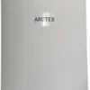 Arotex varmtvandsbeholder, 120L