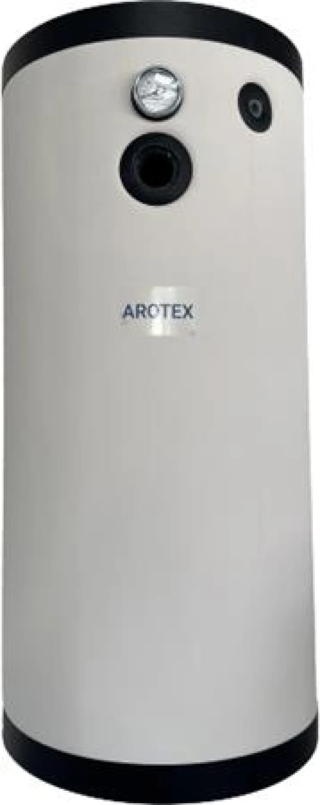 Arotex varmtvandsbeholder, 150L
