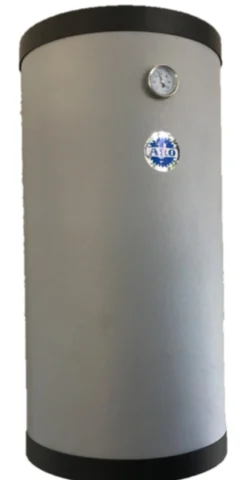 Aro VV150 - eco varmtvandsbeholder, 150 liter