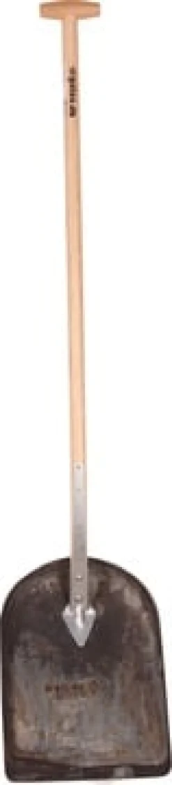 Asfaltskovl 82AW, Galax