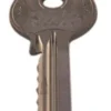 ASSA ABLOY CFP nøgleemne, 5-stiftet