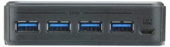 ATEN 2-port USB to USB-C Sharing Switch
