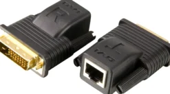 ATEN, signalforstærker, DVI-D, Cat5, 20m