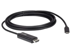 ATEN USB-C to 4K HDMI Cable (2.7M)