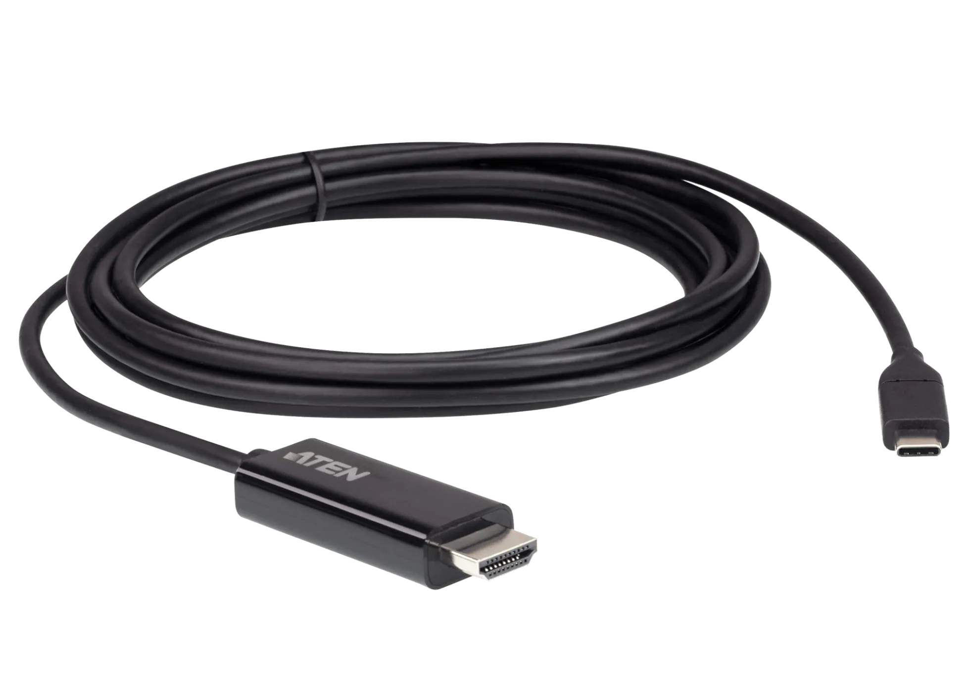 ATEN USB-C to 4K HDMI Cable (2.7M)