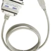 ATEN, USB til parallel adapter CEN36, til printere