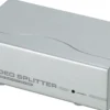 ATEN, VGA-splitter, 1-2, 1920x1440@60Hz, 250 MHz båndbredde, 1xHD15 h
