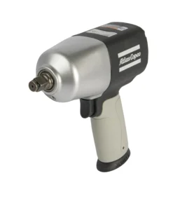 Atlas Copco 1/2" slagnøgle PRO W2915, 2.0 Kg, 200-800 Nm