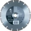 Atlas Universal diamantklinge, 230x2,4x22,2 mm