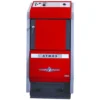 Atmos D45P træpillekedel 45 kw