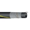 Australia brændstofslange PVC/NBR, Diameter indvendig 76mm, Sort - 40 meter