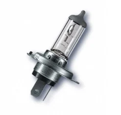 Auto lampe H4 60/55W 12V 64193, Halogen, 1650 Lumen