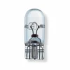 Auto lampe 12V, 5W, W2,1X9,5D