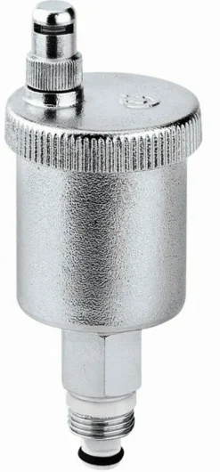 Automatisk luftudlader