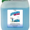 Autoshampoo med voks, 20 liter - Besma