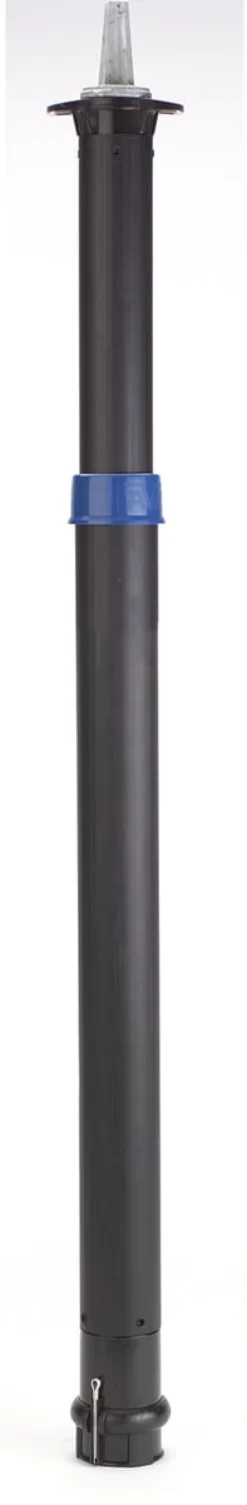 Avk dn25-50 x 900-1500 mm, Teleskopisk stikledningsgarniture