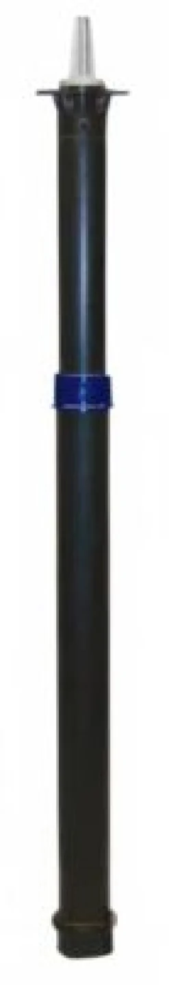 AVK Garniture, DN25-50, Lgd. 1300-2400 mm, Teleskopisk, Til stikledningsventil, Spindelfirkant 14-22 mm