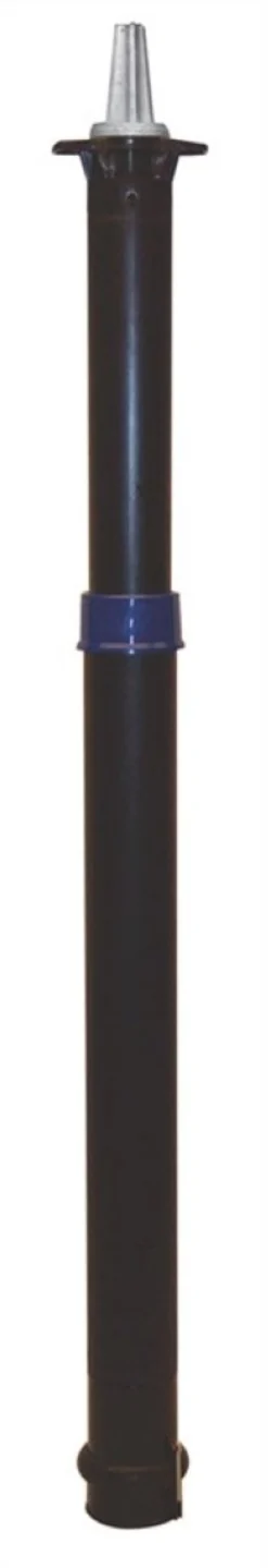 AVK Garniture til stikledningsventiler, 900-1500 mm, #23-32 top