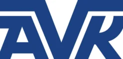 AVK hovedledningsventil, 75 mm, PN10