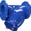 AVK Snavssamler DN200, PN10, EPDM, A2 si