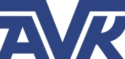 AVK Stikledningsventil, DN25/32mm, PN16