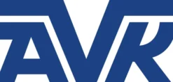 AVK stikledningsventil, 1 1/4", PN16, duktiljern