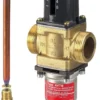 AVTB 20, termostatisk ventil, kvs 3,4 - Danfoss