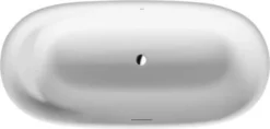 Badekar Cape Cod, 1855x885 mm, fritstående - Duravit
