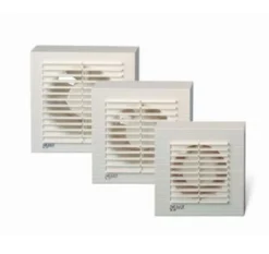 Badeværelsesventilator Cata B12 Matic