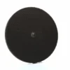 Bagskive DH-AC, Ø127-M14, hård gummi, velcro