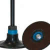 Bagskive QMC 555, 76 x 6 mm, medium - Klingspor