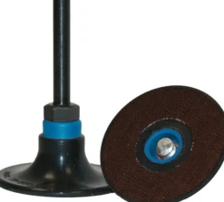 Bagskive QMC 555, 76 x 6 mm, medium - Klingspor