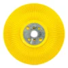 Bagskive RazorStar Ø125-M14 hård nylon