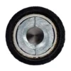 Bagskive Roloc TR, Ø25, 1/4'' gevind