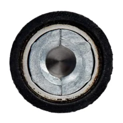 Bagskive Roloc TR, Ø25, 1/4'' gevind