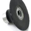 Bagskive Roloc TR, Ø50 mm, 1/4", 20int, hård
